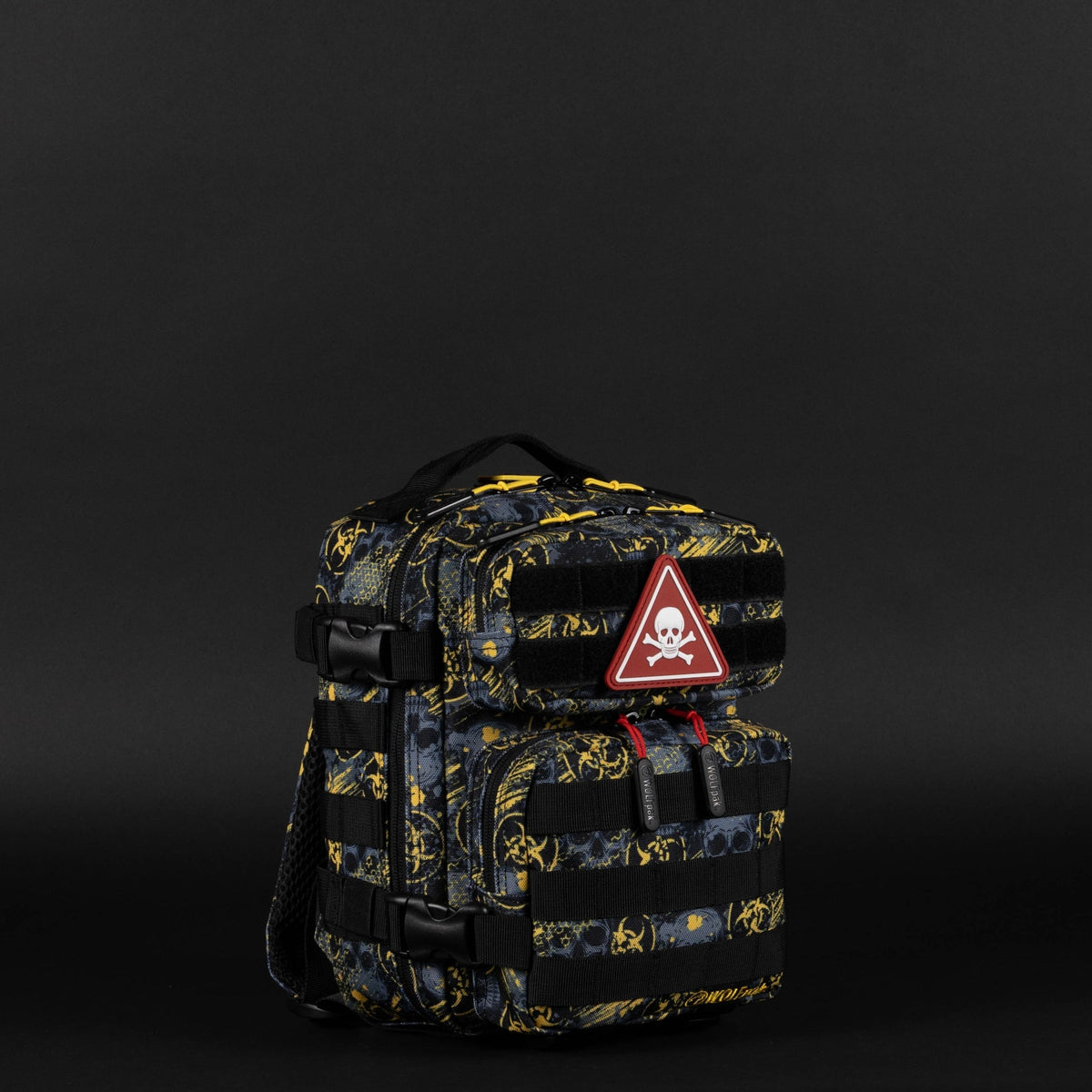 9L Backpack Mini Apocalypse - Image 5