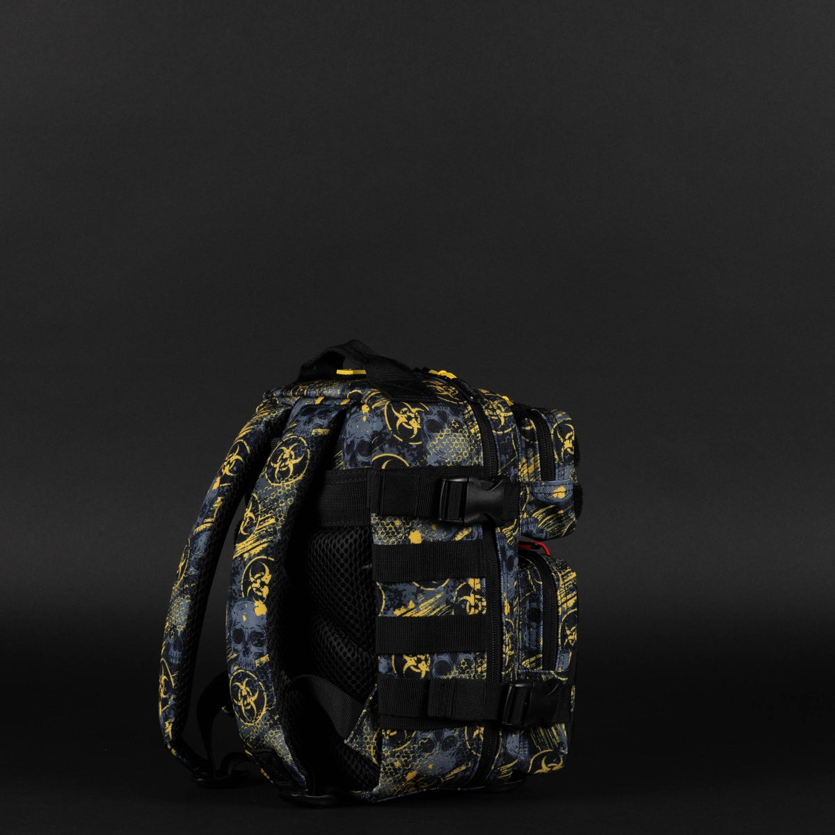 9L Backpack Mini Apocalypse - Image 6