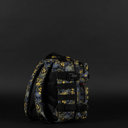 9L Backpack Mini Apocalypse - Image 6