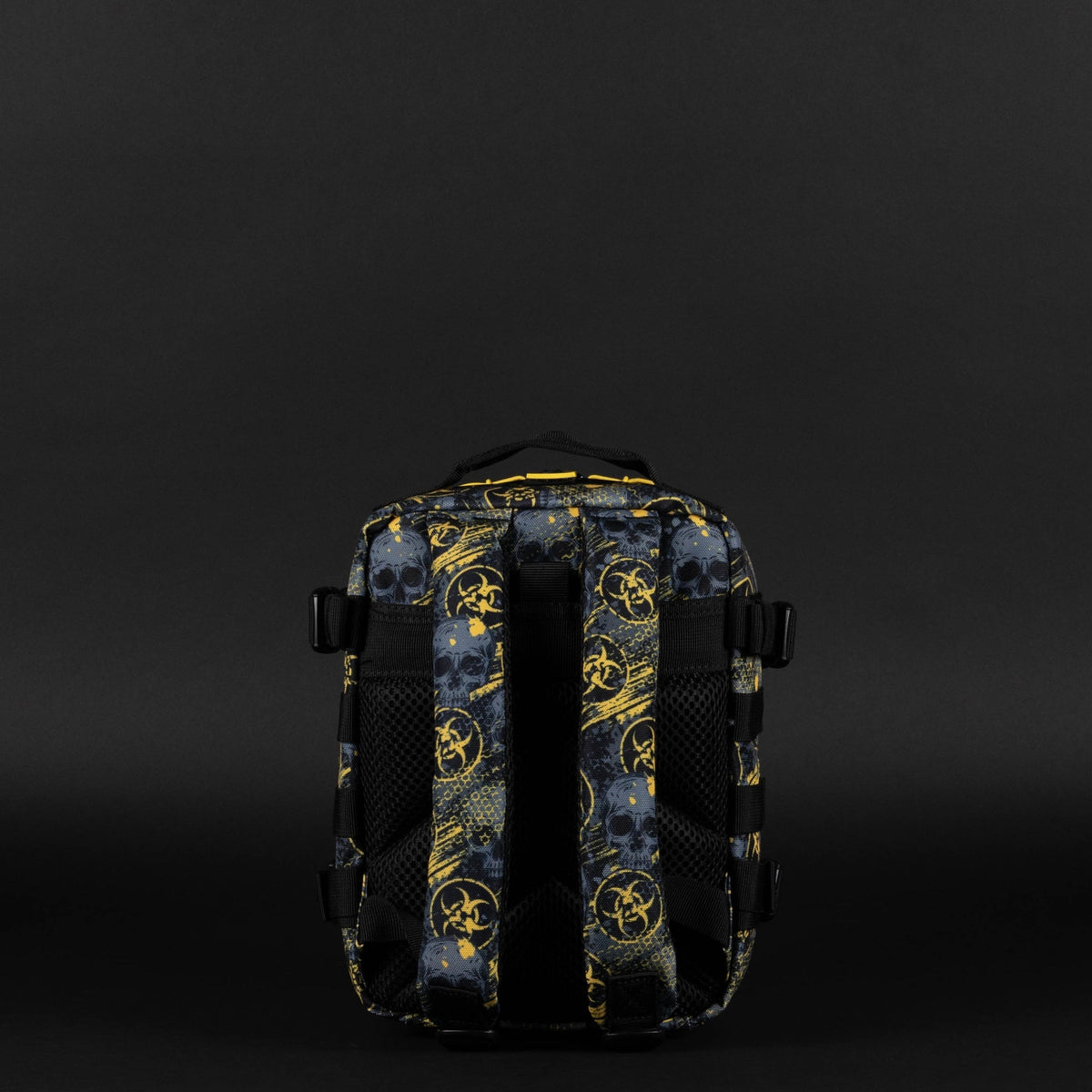 9L Backpack Mini Apocalypse - Image 7