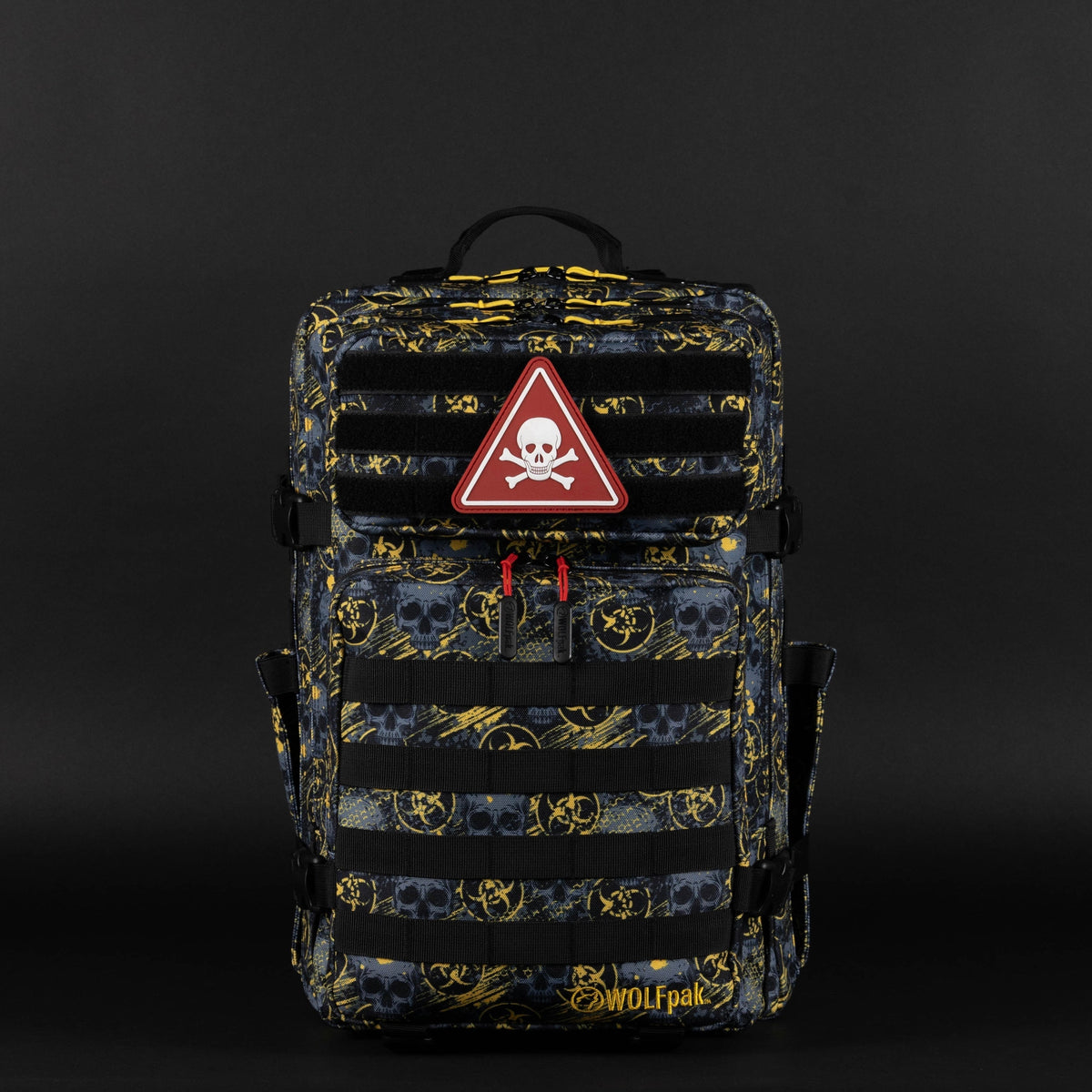 45L Backpack Apocalypse - Image 4