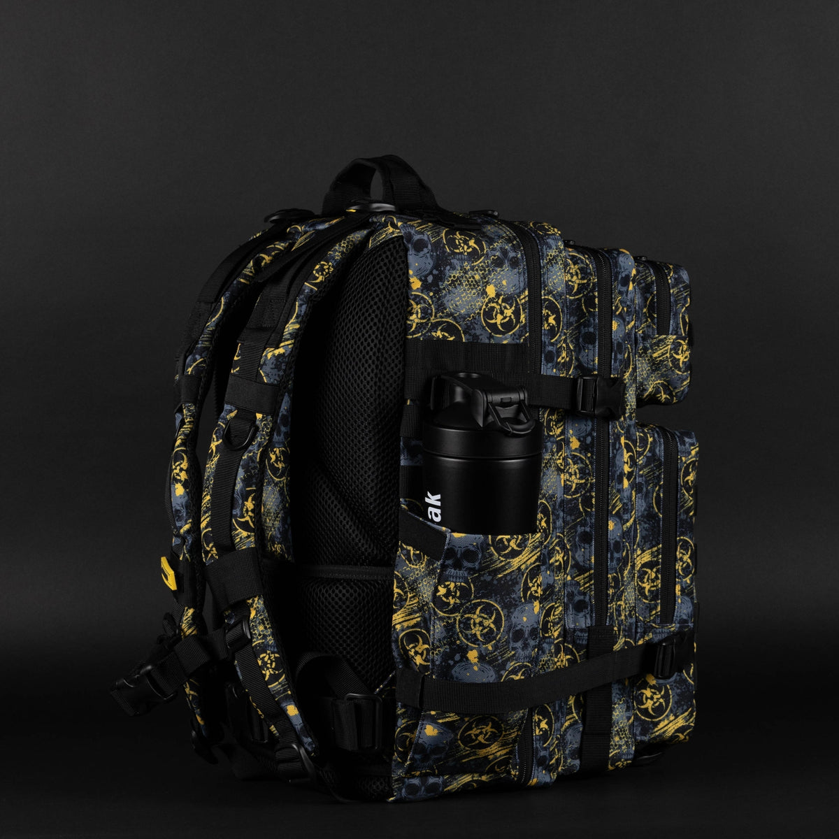 45L Backpack Apocalypse - Image 8
