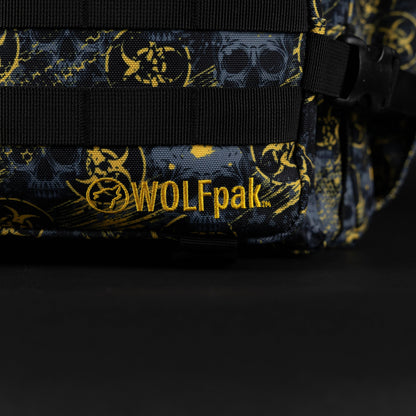 35L Backpack Apocalypse - Image 12
