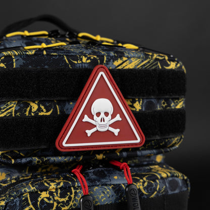 9L Backpack Mini Apocalypse - Image 8