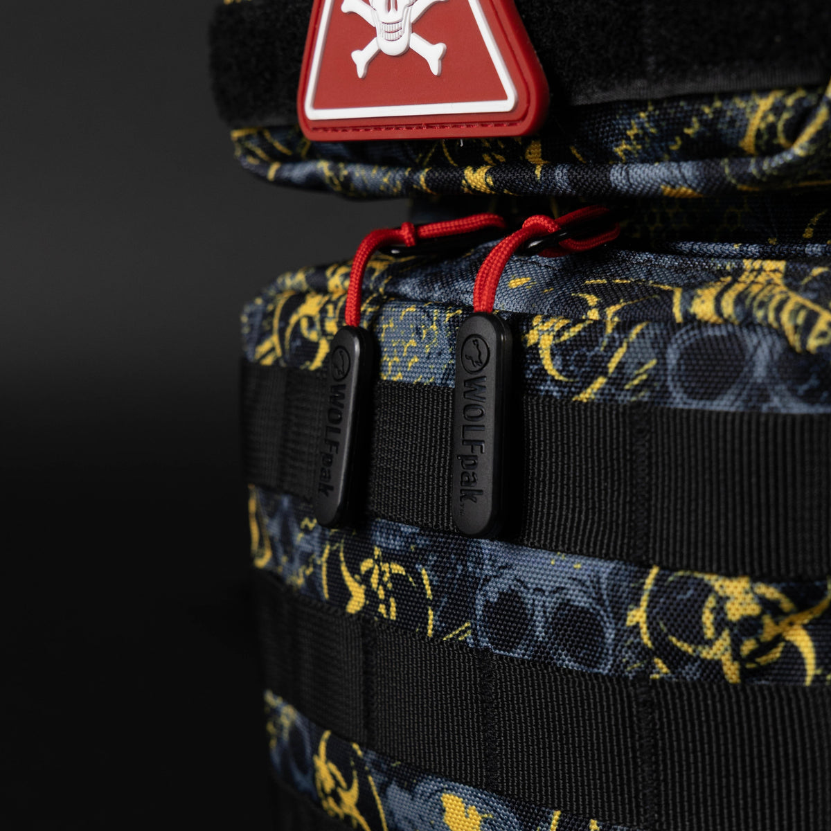 9L Backpack Mini Apocalypse - Image 10