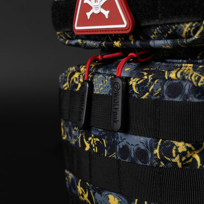 9L Backpack Mini Apocalypse - Image 10