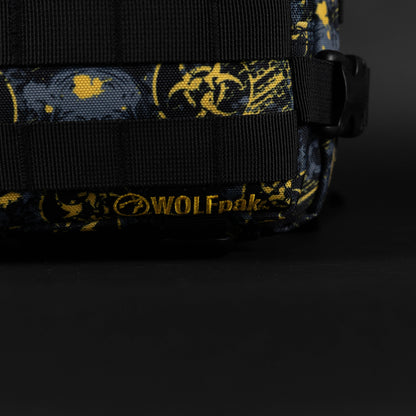 9L Backpack Mini Apocalypse - Image 11