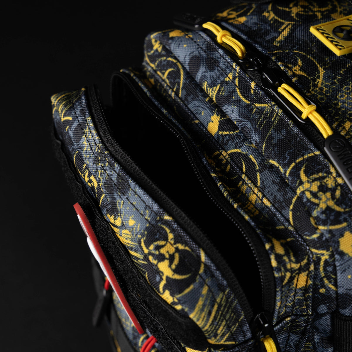 9L Backpack Mini Apocalypse - Image 18