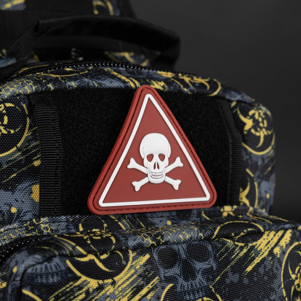 9L Tactical Sling Bag Apocalypse - Image 8