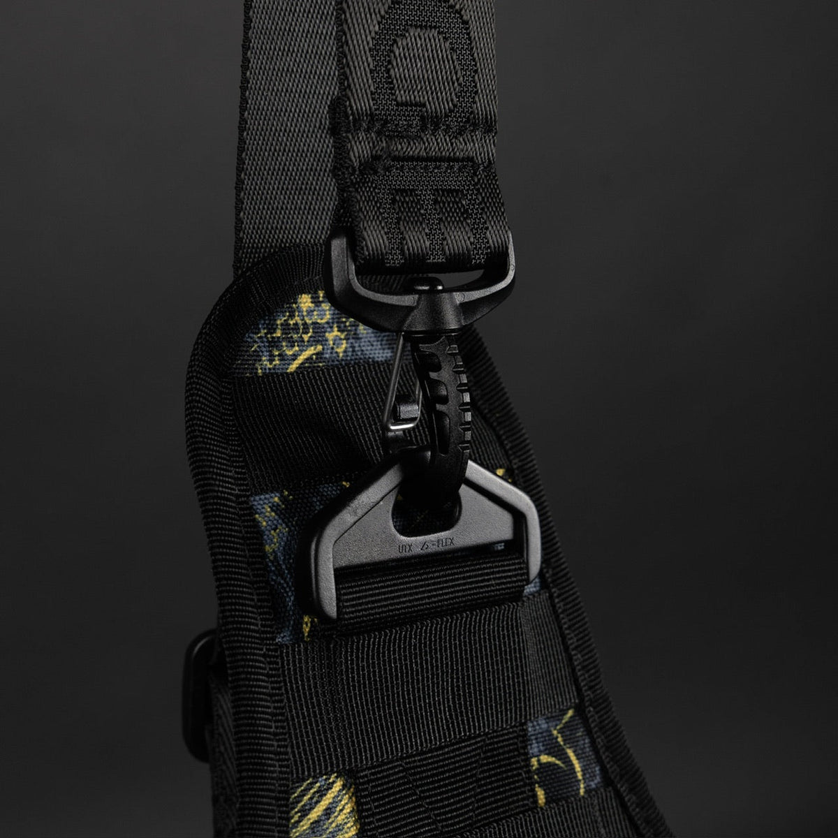 9L Tactical Sling Bag Apocalypse - Image 7