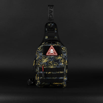 9L Tactical Sling Bag Apocalypse - Image 4