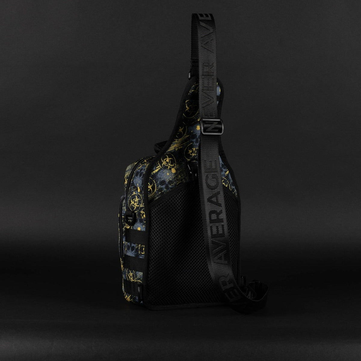 9L Tactical Sling Bag Apocalypse - Image 6