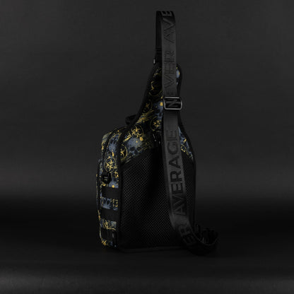 9L Tactical Sling Bag Apocalypse - Image 6