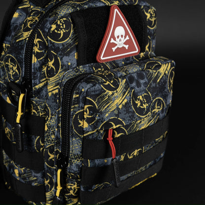 9L Tactical Sling Bag Apocalypse - Image 10