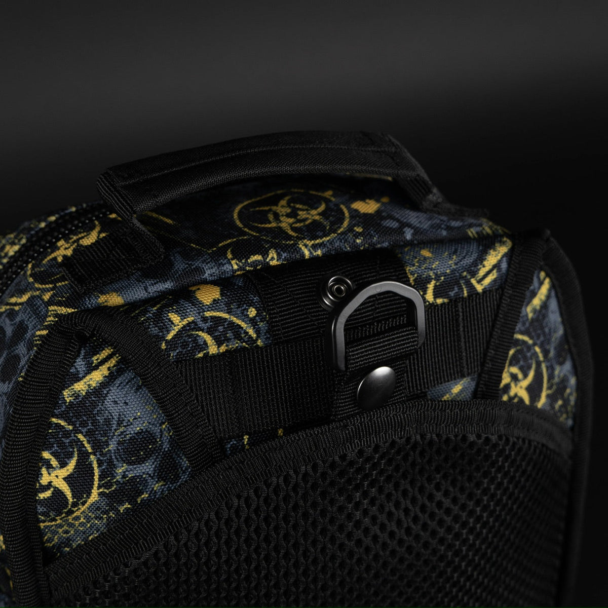9L Tactical Sling Bag Apocalypse - Image 12