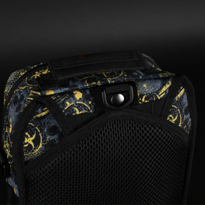 9L Tactical Sling Bag Apocalypse - Image 13