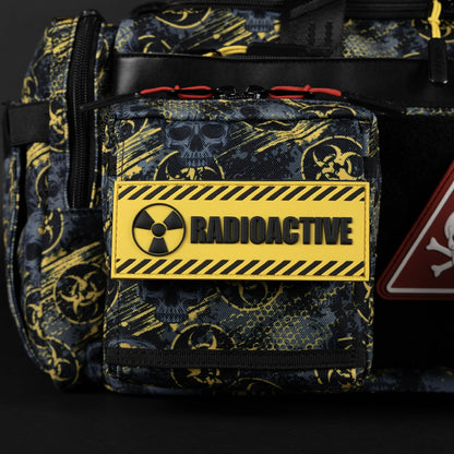 30L Perfect Duffle Bag Apocalypse - Image 9