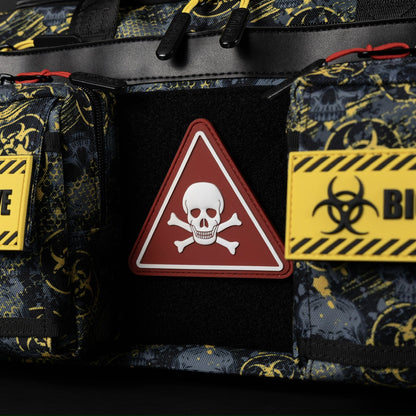 30L Perfect Duffle Bag Apocalypse - Image 11