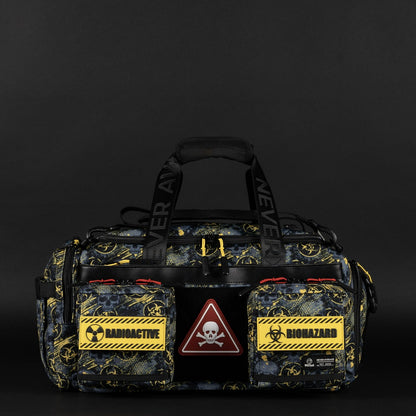 30L Perfect Duffle Bag Apocalypse - Image 8