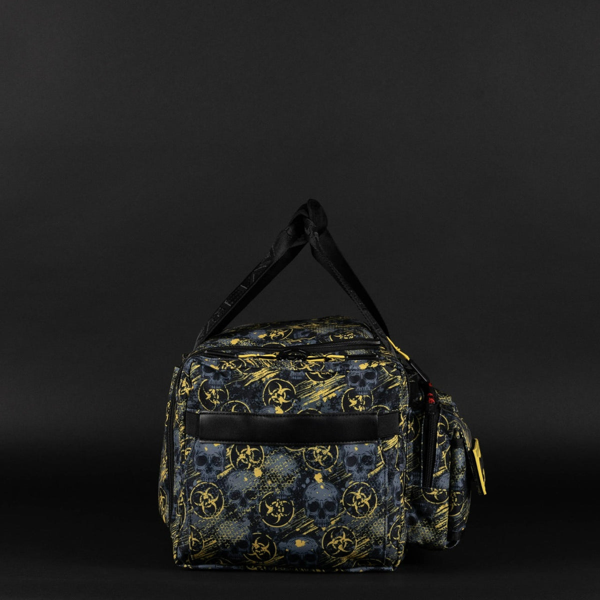 30L Perfect Duffle Bag Apocalypse - Image 5