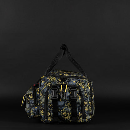 30L Perfect Duffle Bag Apocalypse - Image 6