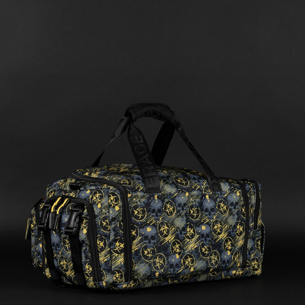 30L Perfect Duffle Bag Apocalypse - Image 7