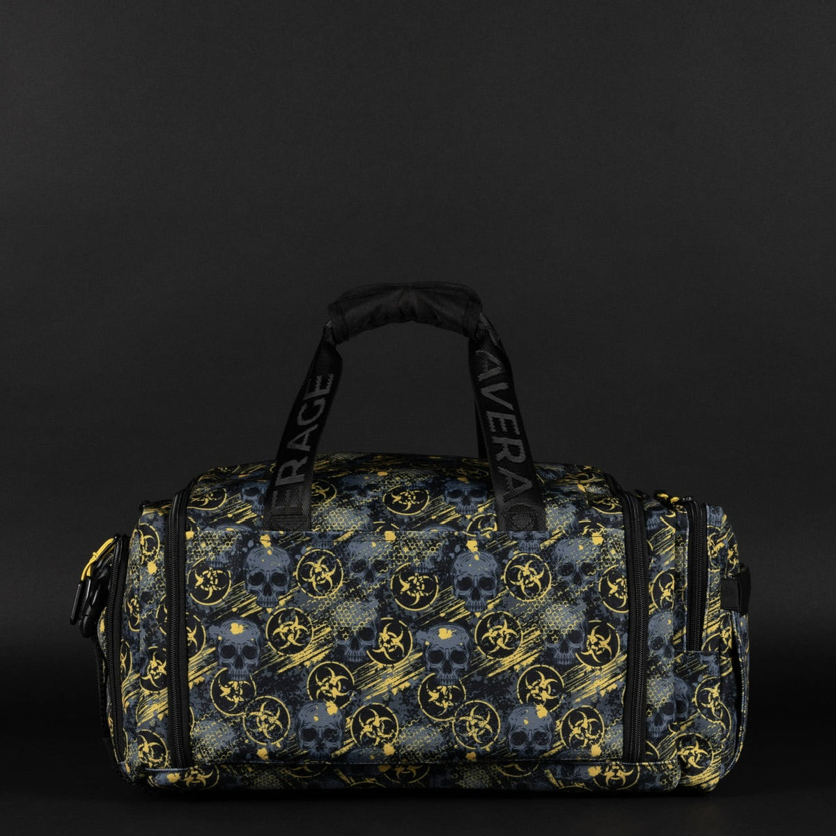 30L Perfect Duffle Bag Apocalypse - Image 12