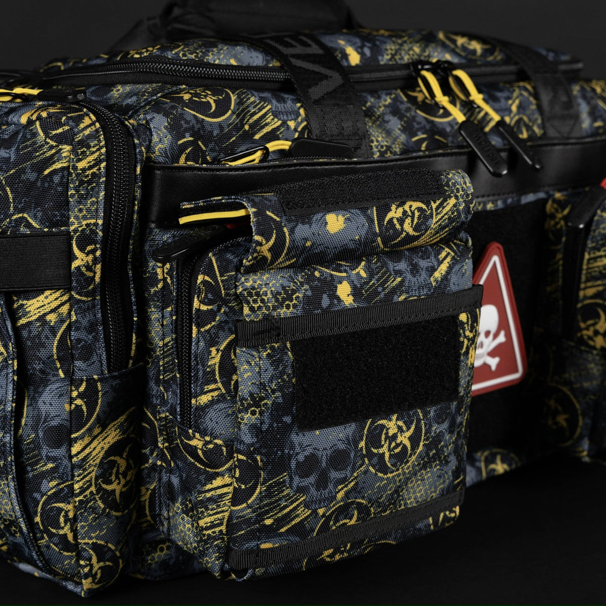 30L Perfect Duffle Bag Apocalypse - Image 15