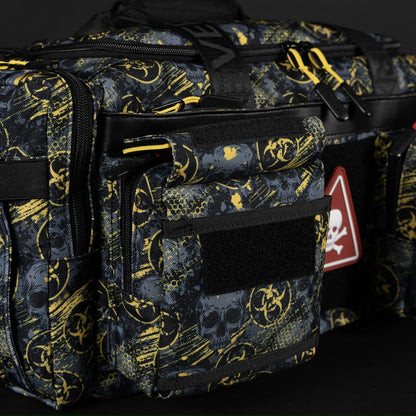 30L Perfect Duffle Bag Apocalypse - Image 15
