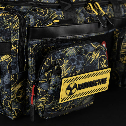 30L Perfect Duffle Bag Apocalypse - Image 16