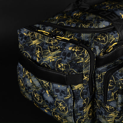 30L Perfect Duffle Bag Apocalypse - Image 13