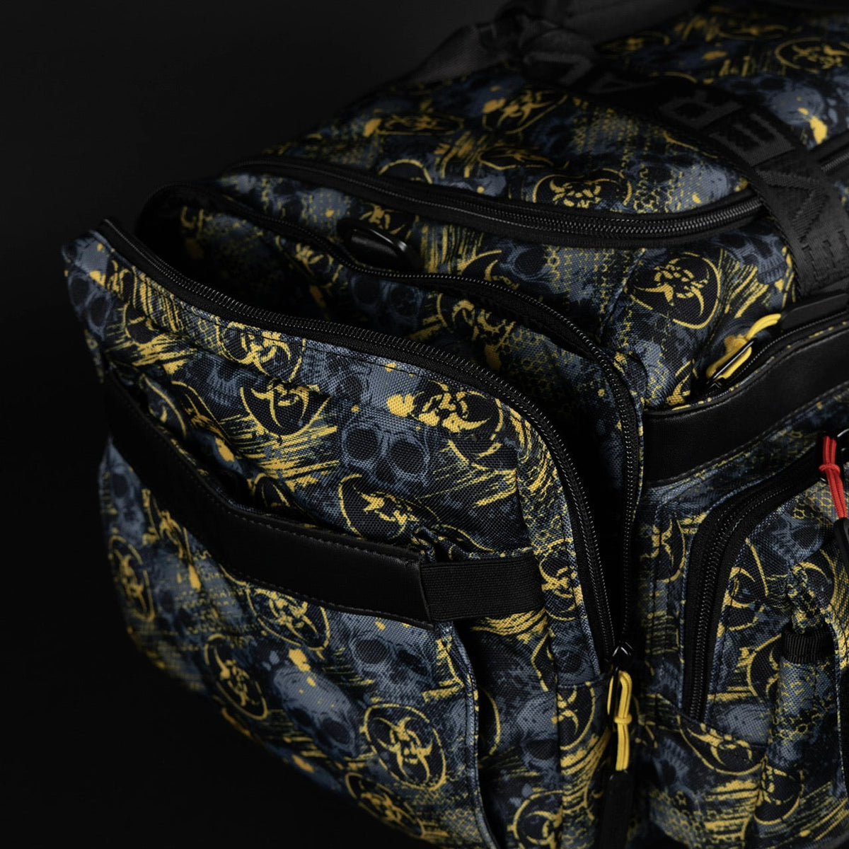 30L Perfect Duffle Bag Apocalypse - Image 14