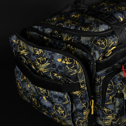 30L Perfect Duffle Bag Apocalypse - Image 14