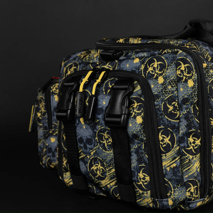 30L Perfect Duffle Bag Apocalypse - Image 17