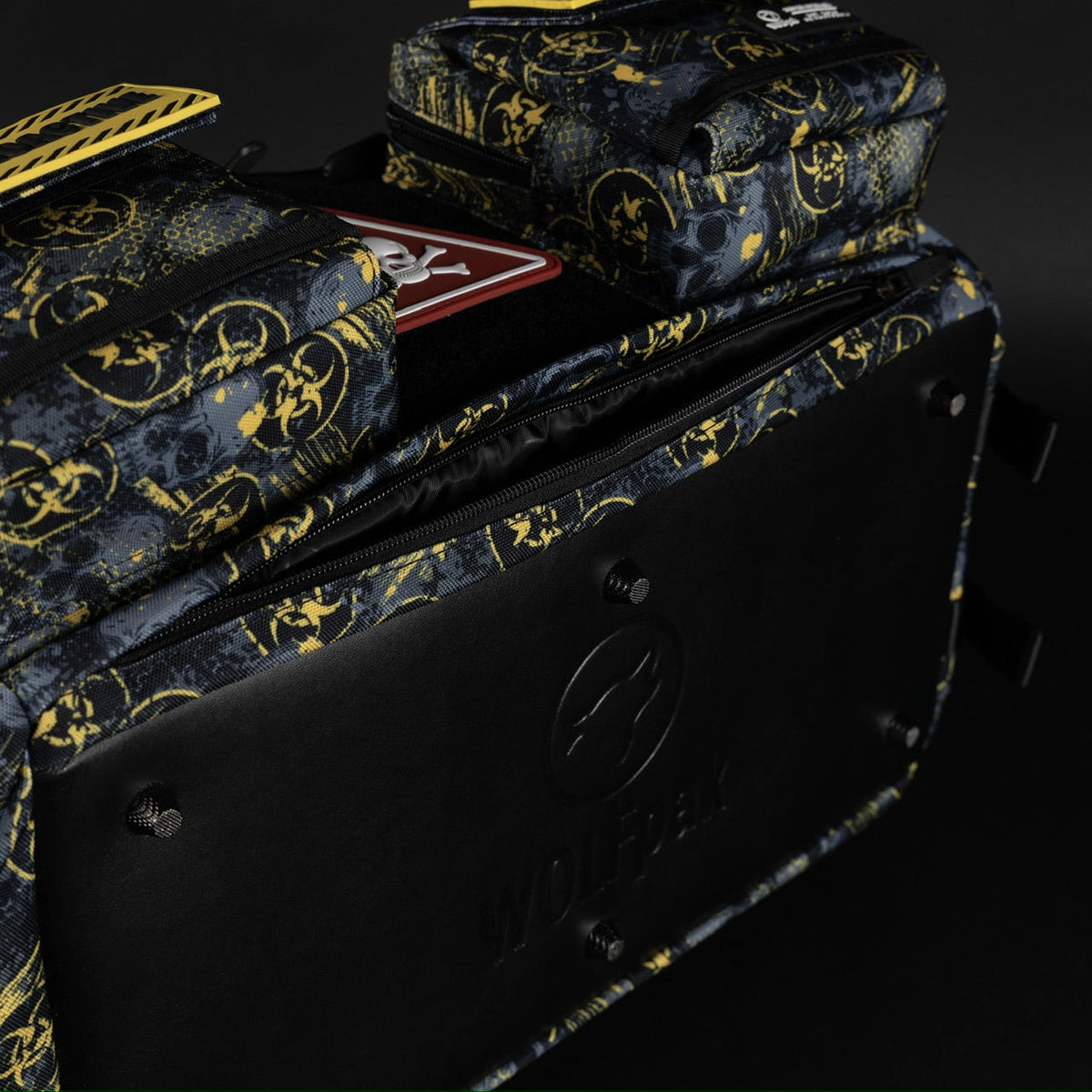 30L Perfect Duffle Bag Apocalypse - Image 19