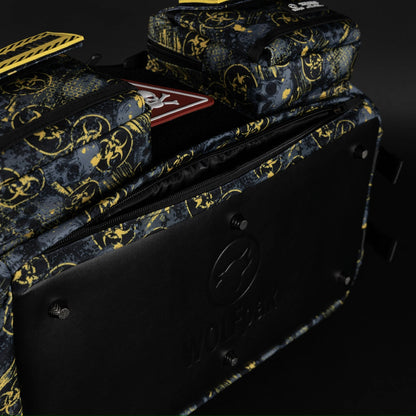 30L Perfect Duffle Bag Apocalypse - Image 19