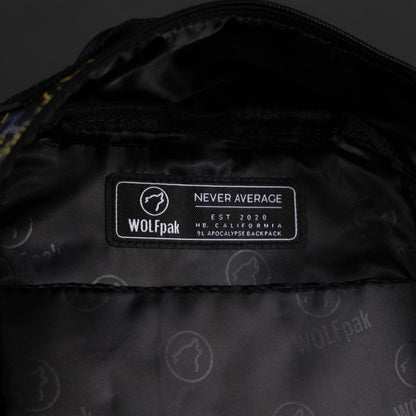 9L Backpack Mini Apocalypse - Image 16