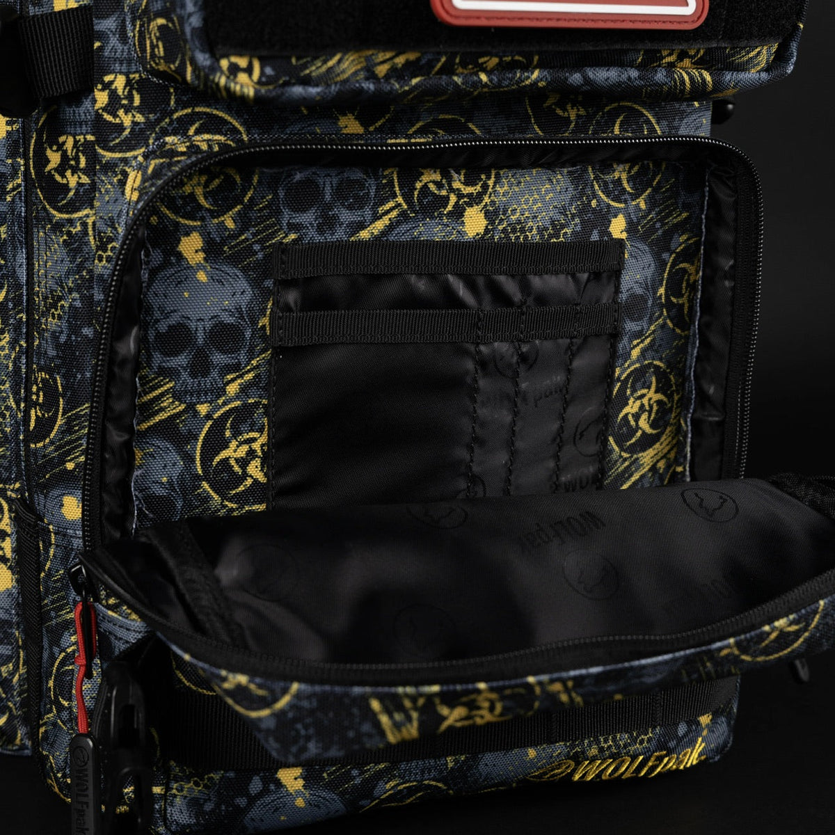 35L Backpack Apocalypse - Image 23