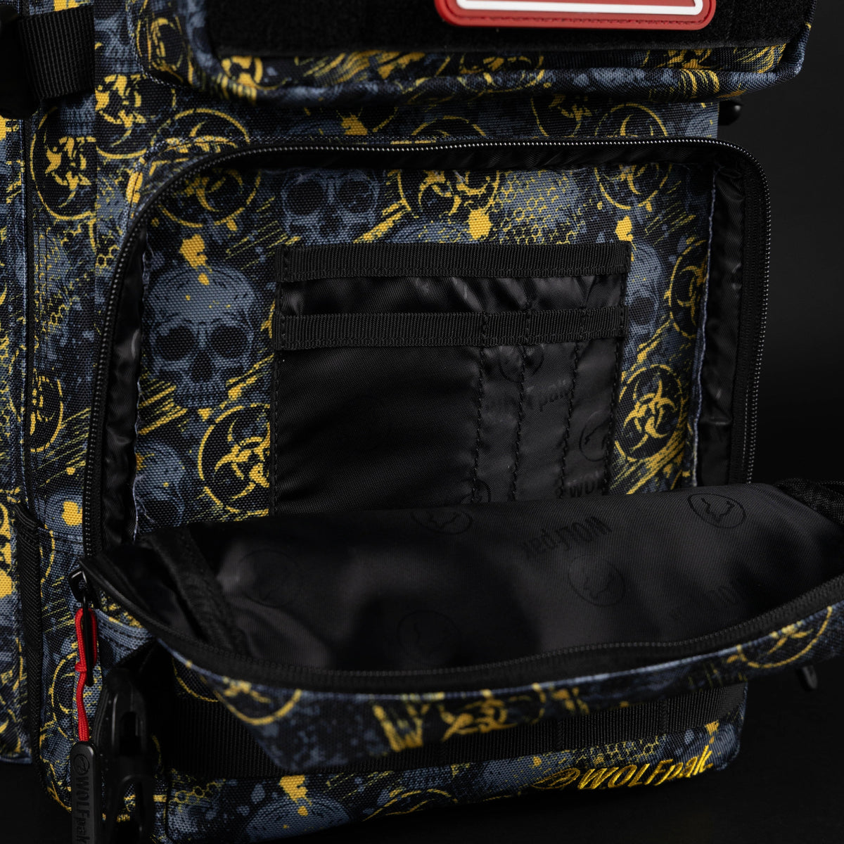 45L Backpack Apocalypse - Image 20
