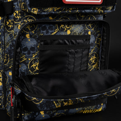 45L Backpack Apocalypse - Image 20