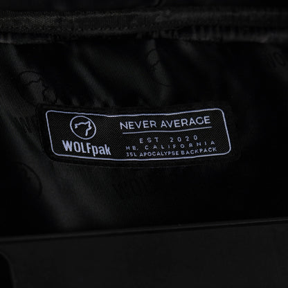 35L Backpack Apocalypse - Image 16