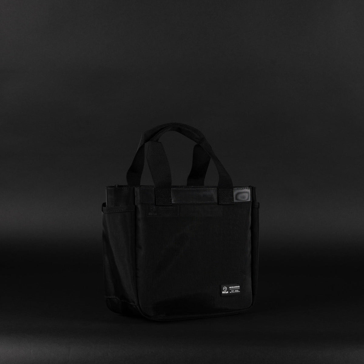 Mini Tote Bag Mesh - Image 6