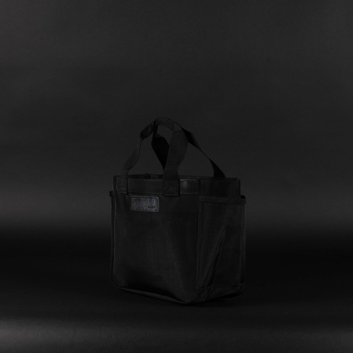 Mini Tote Bag Mesh - Image 7