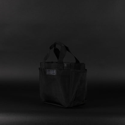 Mini Tote Bag Mesh - Image 7
