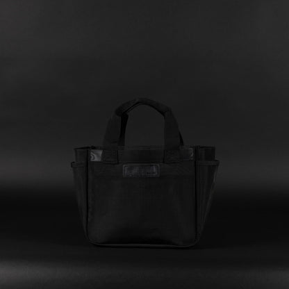 Mini Tote Bag Mesh - Image 8