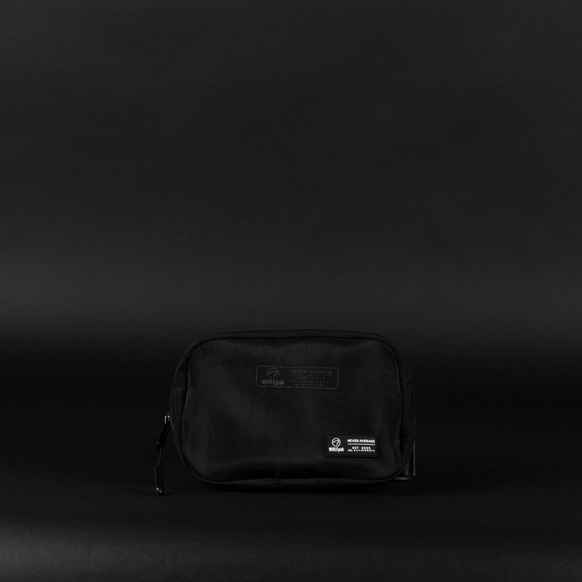 Crossbody Pack Mesh - Image 6