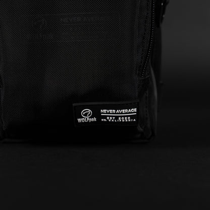 4L Mini Tactical Sling Bag Mesh - Image 12