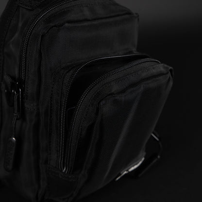 4L Mini Tactical Sling Bag Mesh - Image 11