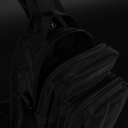 4L Mini Tactical Sling Bag Mesh - Image 10