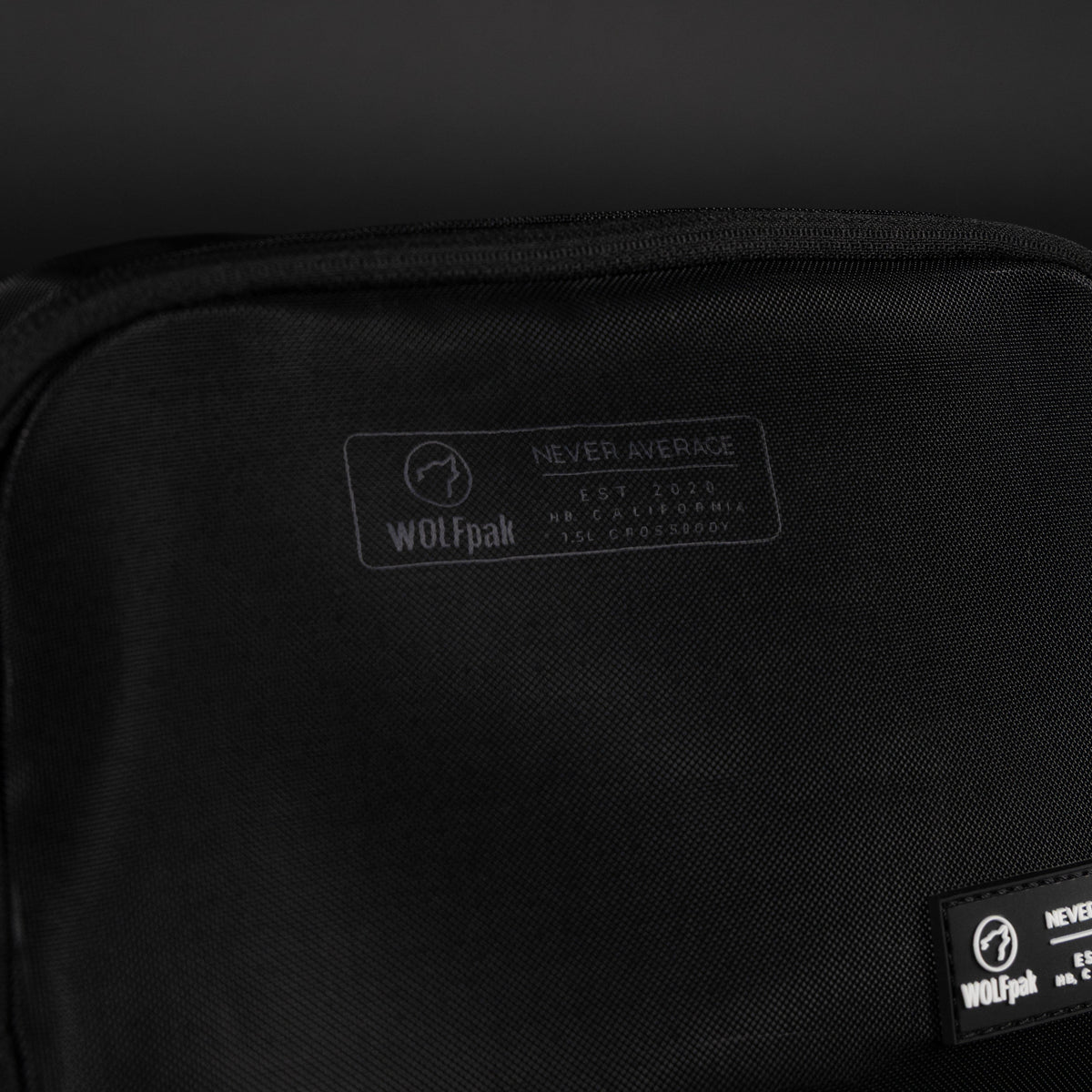 Crossbody Pack Mesh - Image 11